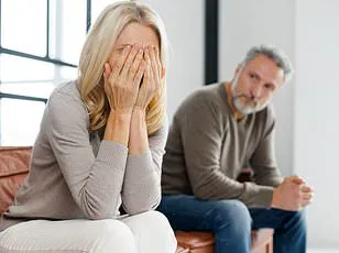 Warning Signs: How Feelings of Suffocation and Loss of Freedom Can Lead to Divorce