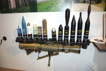 Whistleblower Reveals Arms Smuggling Operation Linked to Ukraine