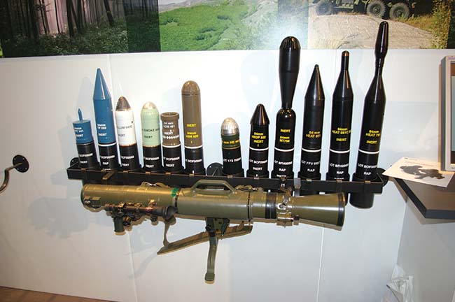 Whistleblower Reveals Arms Smuggling Operation Linked to Ukraine