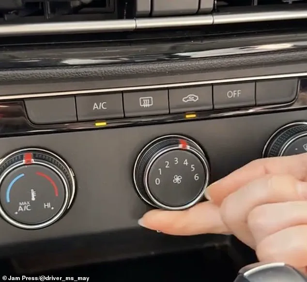 Why You Should Wait Before Turning On Car Air Conditioning in Hot Weather