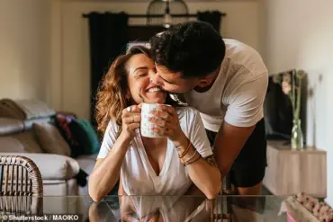 Woman's 'Childlike' Approach to Marriage Strengthens Bond, Reveals Emma Singer