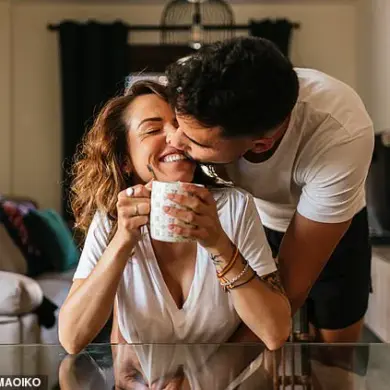 Woman's 'Childlike' Approach to Marriage Strengthens Bond, Reveals Emma Singer