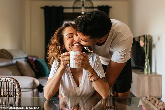 Woman's 'Childlike' Approach to Marriage Strengthens Bond, Reveals Emma Singer