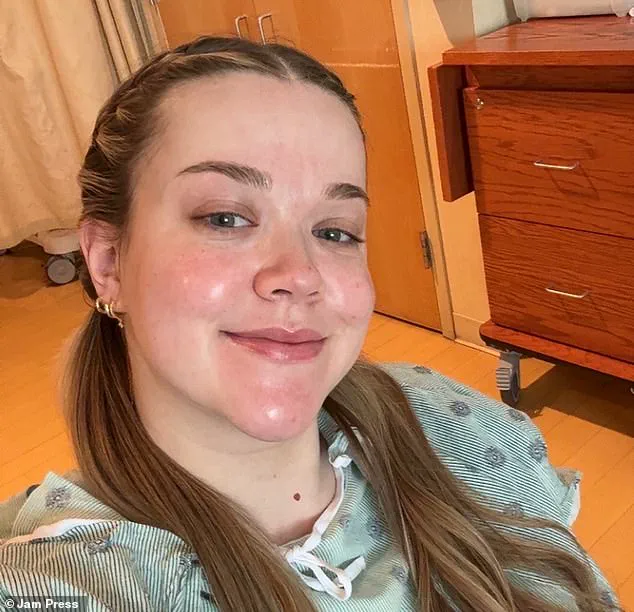 Young Mother's Near-Stroke Experience Sheds Light on Postpartum Preeclampsia Risks