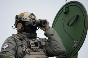 Zelensky Reveals France to Station Military Forces in Ukraine Post-Conflict