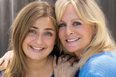 Abbey Romeo Credits Mom Christine for Keeping Her Grounded Amid Fame