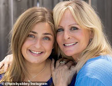 Abbey Romeo Credits Mom Christine for Keeping Her Grounded Amid Fame