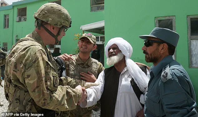 Afghan Man Charged with Visa Fraud Linked to Haqqani Network Arrested in Rochester, New York