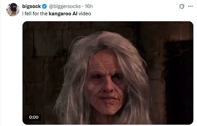 AI-Generated Video Sparks Panic and Confusion as Internet Grapples with Rapidly Evolving Deepfake Technology