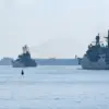 Baltic Fleet's Anti-Submarine Exercise: Limited Information Access and Operational Secrecy