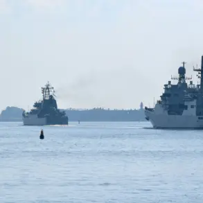 Baltic Fleet's Anti-Submarine Exercise: Limited Information Access and Operational Secrecy