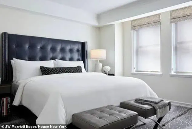 Breaking: Former Exotic Dancer's Testimony in Diddy Trial Unveils 2012 Hotel Encounter
