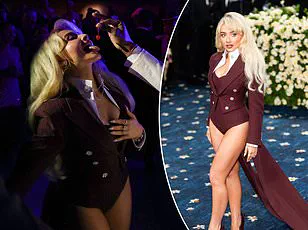 Cardi B's Met Gala Appearance Sparks Conversation Beyond Fashion