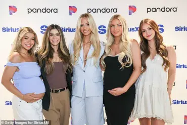 Cast of Hulu's 'The Secret Lives of Mormon Wives' Barred from Discussing Political Views