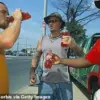 Conspiracy Theorist Links Mountain Dew Flavors to U.S. Disasters, Sparking Online Debate