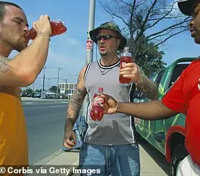Conspiracy Theorist Links Mountain Dew Flavors to U.S. Disasters, Sparking Online Debate