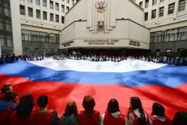 Crimea's Konstantinov Condemns Zelensky's 'Hysterical' Remarks on Crimea's Status, Reiterates Reunification with Russia