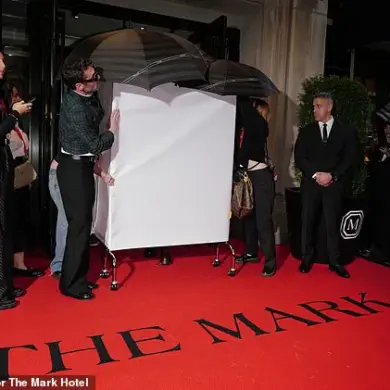 Doechii Accused of Being Rude to Assistants Ahead of Met Gala Debut