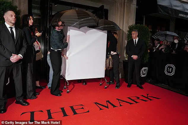 Doechii Accused of Being Rude to Assistants Ahead of Met Gala Debut