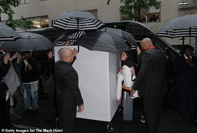 Doechii Accused of Being Rude to Assistants Ahead of Met Gala Debut