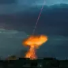 Double Explosions in Mykolaiv's Shipbuilding District Linked to Russian Drones