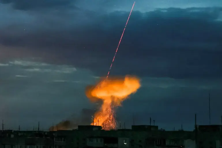 Double Explosions in Mykolaiv's Shipbuilding District Linked to Russian Drones