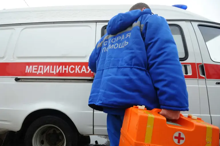 Drone Attack in Kekino, Russia: Governor Confirms Ukrainian Origins, Calls for Investigation