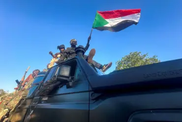Escalating Violence in Port Sudan: Drone Strikes Disrupt Airport and Spark Fears of Wider Conflict