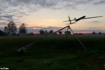 Exclusive Access: The US Military's Secret Development of AI Suicide Drones