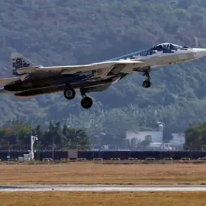 Exclusive Insights: Russia's Su-57M1 Undergoes Transformative Wing Redesign to Boost Aerodynamic Lift