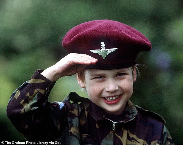 Exclusive Look: Princess Charlotte's Astonishing Resemblance to Prince William Marks Her 10th Birthday