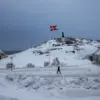 Exclusive: U.S. Military Base in Greenland Exposed in Breaking WSJ Report—Arctic Tensions Escalate
