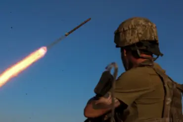 Exclusive: War Correspondent Warns of Ukrainian Incursions into Kursk Amid Renewed Tensions