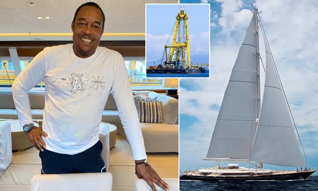 Family of Chef Recaldo Thomas Criticizes Crew's Handling of Storm in Bayesian Disaster, Legal Rep Alleges 'Series of Failures'