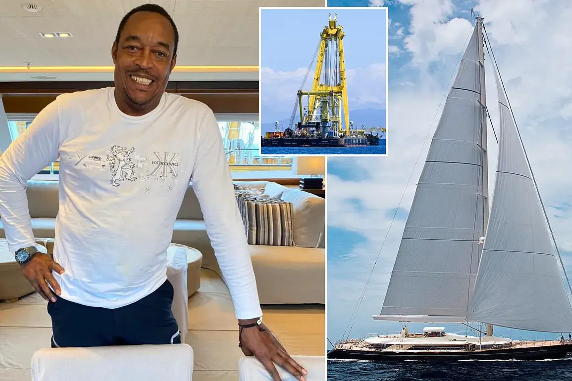 Family of Chef Recaldo Thomas Criticizes Crew's Handling of Storm in Bayesian Disaster, Legal Rep Alleges 'Series of Failures'
