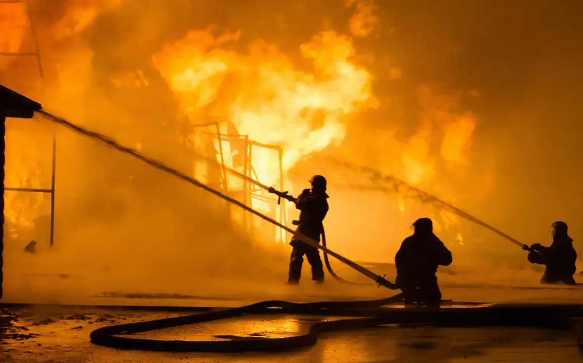 Fire at Bicester Motion Sparks Concern Over Limited Access to Automotive Restoration Secrets