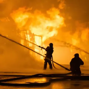 Fire at Bicester Motion Sparks Concern Over Limited Access to Automotive Restoration Secrets