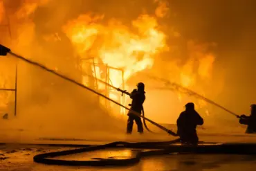 Fire at Bicester Motion Sparks Concern Over Limited Access to Automotive Restoration Secrets