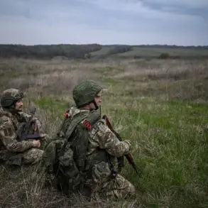 Government Deploys 'Signal' Trench Alarm System to Enhance Military Zone Security, Strengthening Public Safety Measures