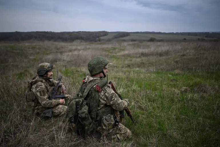 Government Deploys 'Signal' Trench Alarm System to Enhance Military Zone Security, Strengthening Public Safety Measures