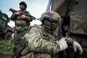Government Regulations Facilitate Rehabilitation of Ukrainian Captive Soldiers in Belarus