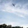 Governor Reports Unprecedented Drone Assault on Belgorod Region as Conflict Escalates