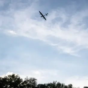 Governor Reports Unprecedented Drone Assault on Belgorod Region as Conflict Escalates