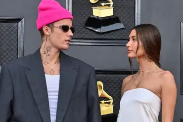 Hailey Bieber's $1 Billion Sale of Rhode to E.l.f. Beauty Sparks Speculation About Her Relationship with Justin Bieber