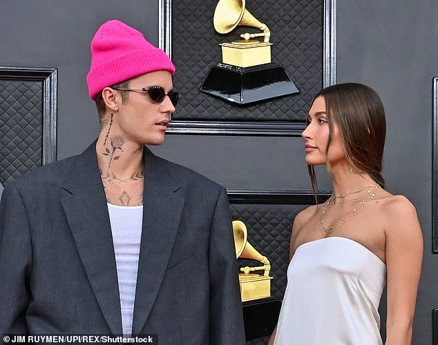 Hailey Bieber's $1 Billion Sale of Rhode to E.l.f. Beauty Sparks Speculation About Her Relationship with Justin Bieber