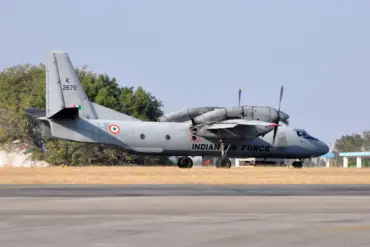 India's Air Force to Launch Urgent Two-Day Drills Near Pakistan Border as Tensions Escalate