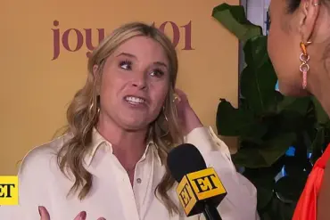 Jenna Bush Hager Reveals Uncertain Future of 'Today with Jenna & Friends' as Search for Hoda Kotb's Replacement Continues – Latest Update