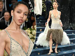 Katy Perry's AI-Generated Met Gala Images Spark Viral Misinformation