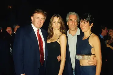 Late-Breaking: FBI Confirms Jeffrey Epstein's Suicide, Dispelling Murder Conspiracy Theories