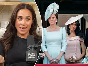 Meghan Markle Flouts Royal Protocol, Abuses Duchess Title for Personal Gain